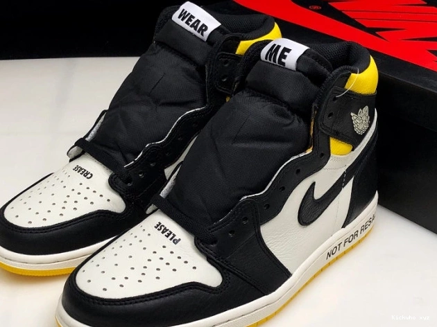 861428 NRG Jordan Resale
